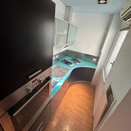 Modern Flat - Downtown * Roma