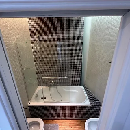 Appartamento Modern Flat - Downtown