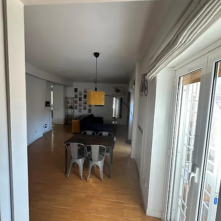 Apartment Modern Flat - Downtown