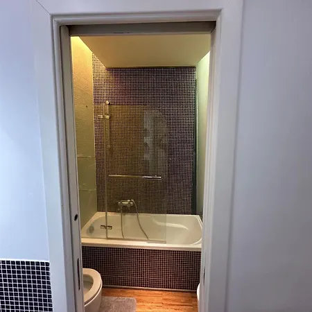 Apartament Modern Flat - Downtown *
