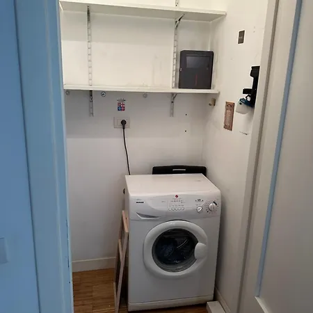 Apartament Modern Flat - Downtown Rzym
