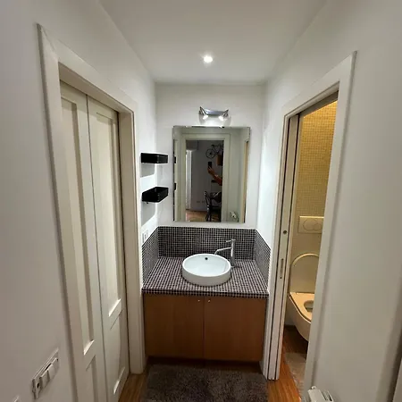 Modern Flat - Downtown * Rome