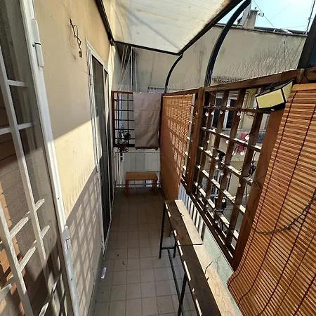 Apartamento Modern Flat - Downtown Roma