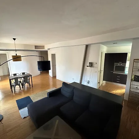 Modern Flat - Downtown Apartament Rzym
